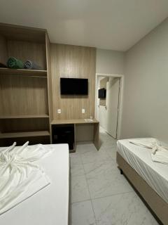 Hotel Minorus - Aparecida - 4