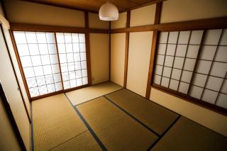 J's Backpackers - Tokyo - 4