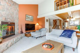 Fraser Mountain Retreat with Resort Amenities! - 9