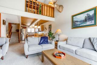 Fraser Mountain Retreat with Resort Amenities! - 7