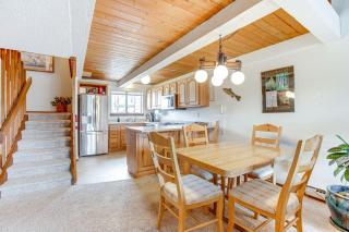 Fraser Mountain Retreat with Resort Amenities! - 8