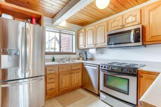 Fraser Mountain Retreat with Resort Amenities! - 3