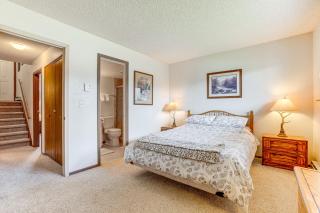 Fraser Mountain Retreat with Resort Amenities! - 1