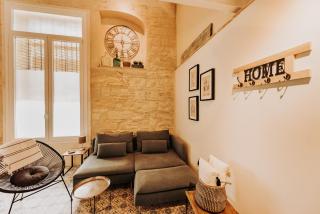 Loft céntrico con patio Bodega San Javier - Jerez de la Frontera - 1
