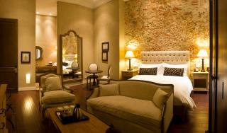 Bastión Luxury Hotel - Cartagena - 8