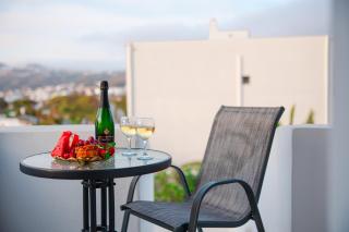 Aina Suites - Karterados - 5