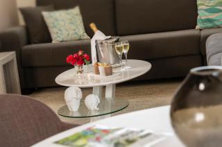 Golden Tulip Aix les Bains - Hotel & Spa - Aix-les-Bains - 8