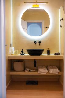 Aina Suites - Karterados - 3