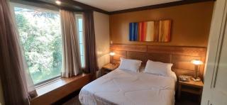 Luxuoso Flat no Laje de Pedra -Mountain Village - Canela - 1