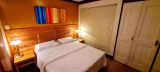 Luxuoso Flat no Laje de Pedra -Mountain Village - 8