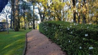 Luxuoso Flat no Laje de Pedra -Mountain Village - Canela - 6
