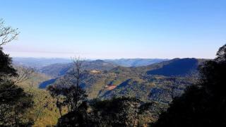 Luxuoso Flat no Laje de Pedra -Mountain Village - Canela - 1