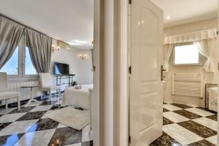 Villa FORTUNA - Apartamentos у Estudios para vacaciones con piscina común, Calpe - Calpe - 7