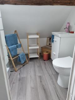 Chez IZZA Chambre au calme - Poulainville - 3