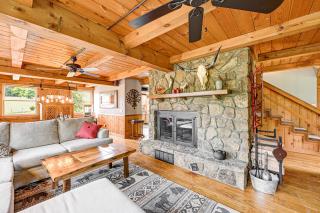 Ronda Home with Hot Tub and Fire Pit, Near Wineries! - - 5