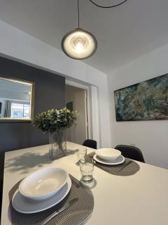 Oasis en Mendoza - Cerca de Aristides y el Parque San Martín - Villa Marini - 8