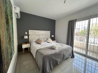 Oasis en Mendoza - Cerca de Aristides y el Parque San Martín - Villa Marini - 5