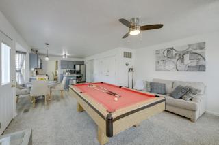 Family-Friendly Indianapolis Home with Fenced Yard - Indianápolis - 0