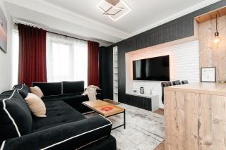 Rose Valley Park Residence - Chişinău - 8