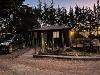 Cabañas Hostal Punta de Lobos Surf & Relax - Pichilemu - 3