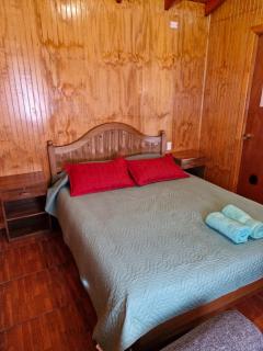 Cabaña la Nona - 3