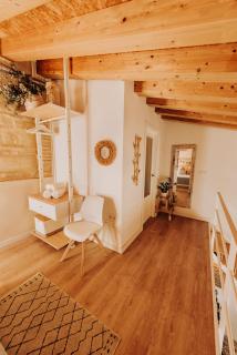 Loft céntrico con patio Bodega San Javier - Jerez de la Frontera - 5