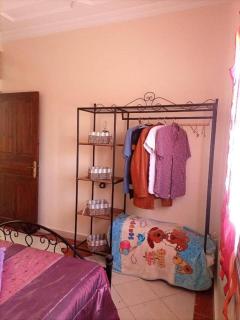 Appartement Étoiles au Rez de chaussée - 6