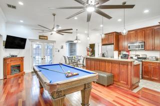 5 Mi to Bourbon Street NOLA Home with Fenced Yard! - New Orleans - 3
