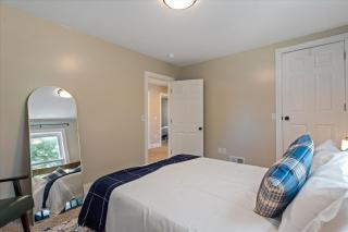 5bd Movie Theater - 7mins to UND - Backyard BBQ - South Bend - 1