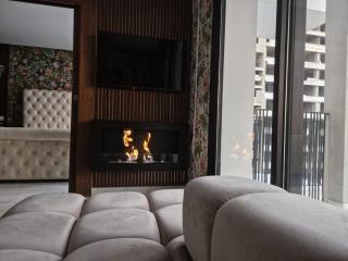 APPARTAMENTO IL CRISTALLO CON 2 CAMERE 2 BAGNI CASAPORT mARINA - Casablanca - 3