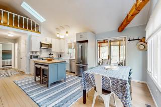 Livywood Cottage - New Buffalo - 2