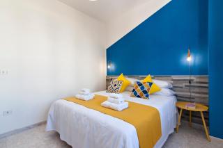 LuEDa House - Trasfertisti e Turisti - Surbo - 4