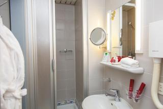 Hotel Montbrillant - Geneva - 7