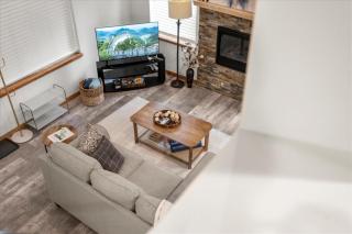 Perch - Mowich Cozy - Ashford - 7