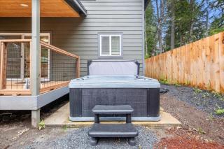 Perch - Mowich Cozy - Ashford - 5