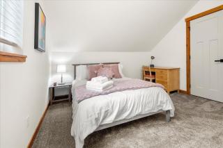 Perch - Mowich Cozy - Ashford - 4