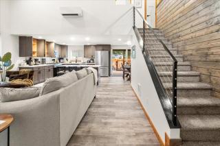Perch - Mowich Cozy - Ashford - 1