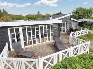 8 person holiday home in Løgstør-By Traum - Trend - 1