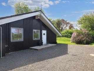 Holiday home Hadsund XCII - 8