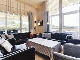 Four-Bedroom Holiday home in Storvorde - Egense - 3
