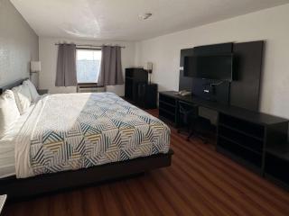 Motel 6-Fond Du Lac, WI - 1