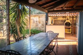 CASA DELLE FATE cielo e mare - Casteldaccia - 1