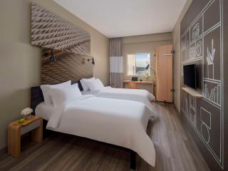Ibis Jeddah Malik Road - Dschidda - 2