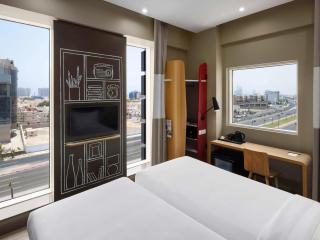 Ibis Jeddah Malik Road - Dschidda - 1