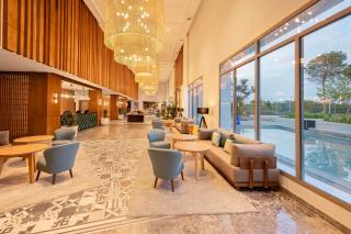 Radisson Blu Resort Al Hoceima - Alhucemas - 7