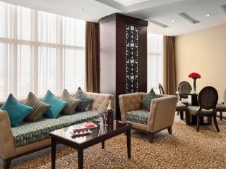 Movenpick Hotel Qassim - 2