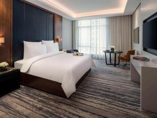 Movenpick Hotel and Residences Riyadh - Riad - 3