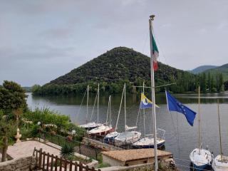Sopra le nuvole - Piediluco - 9