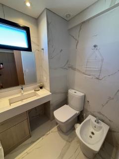 CloudBA Paraguay Palermo Hollywood Apartments - Buenos Aires - 0