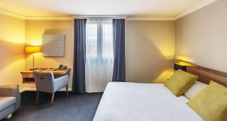 Best Western Hotel Atrium Valence - Valence - 9
